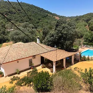  Casa rural Menestrales