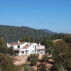  Casa rural La Loma Del Carrascal