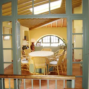  Casa rural Casa Tinoco Categoria Superior