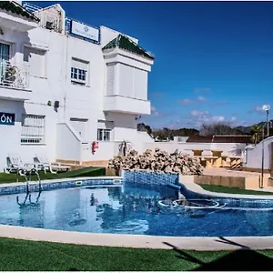  Apartamento Palomares
