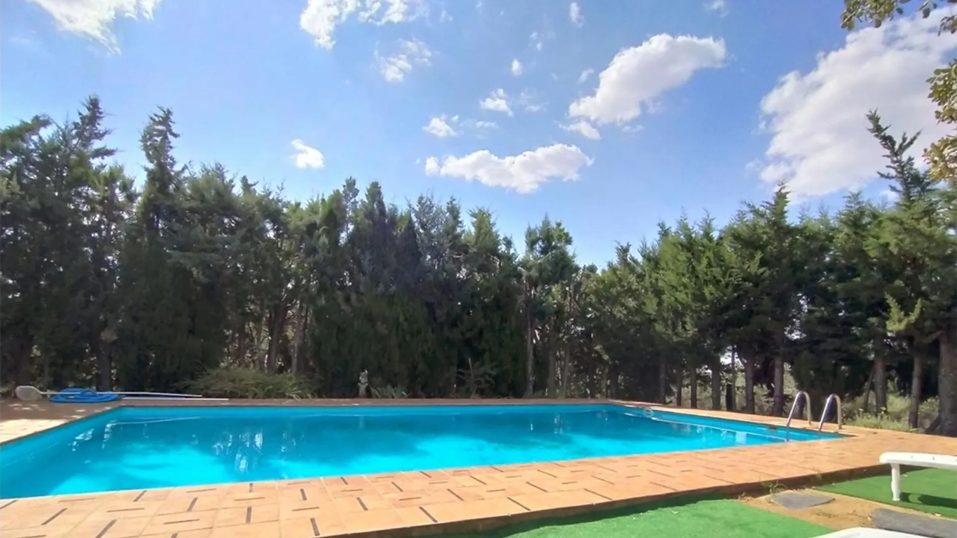 Pozuelo 1 Jabugo Guest House