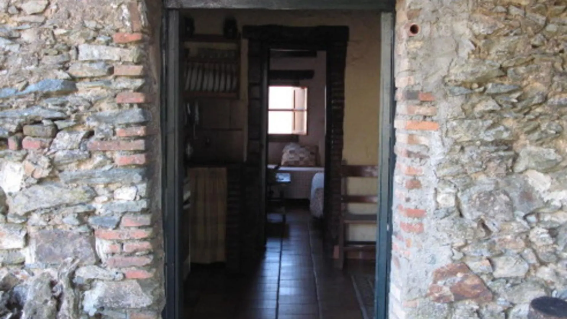 Pozuelo 1 Jabugo Guest House Country house