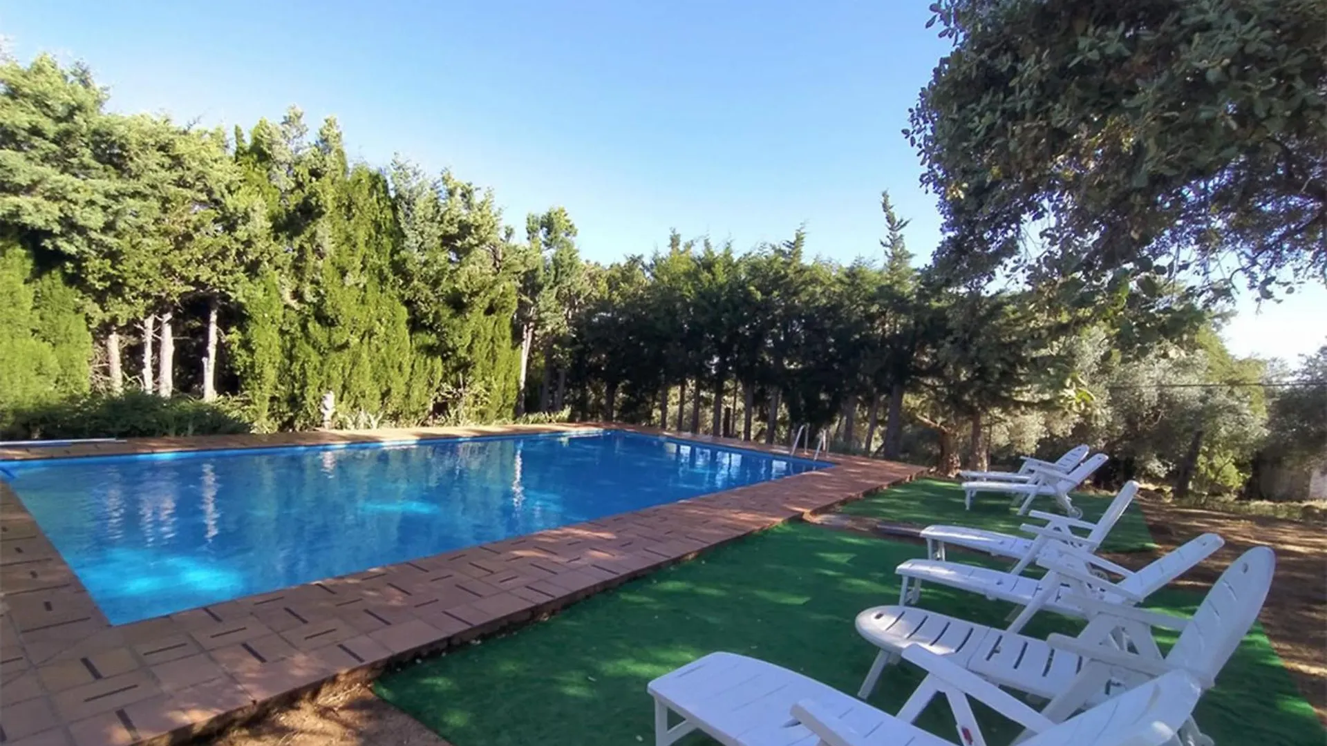 Pozuelo 1 Jabugo Guest House Spain